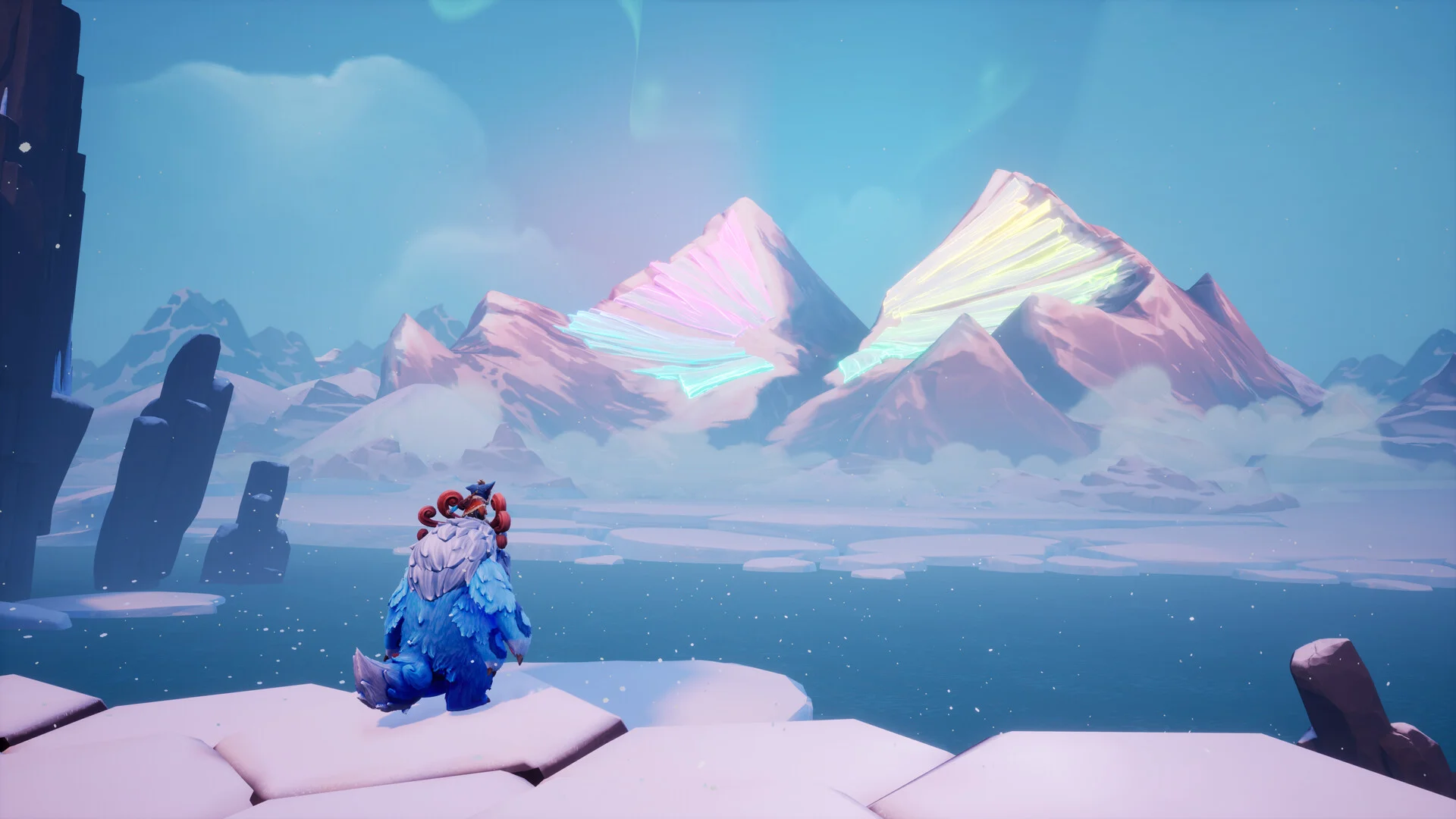 Song of Nunu: A League of Legends Story screenshot 10