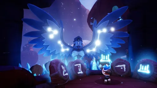 Song of Nunu: A League of Legends Story screenshot 2