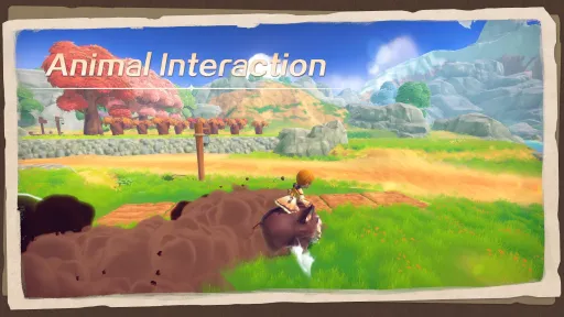Song Of The Prairie screenshot 19
