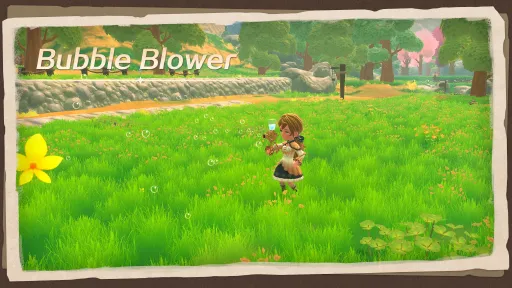 Song Of The Prairie screenshot 20