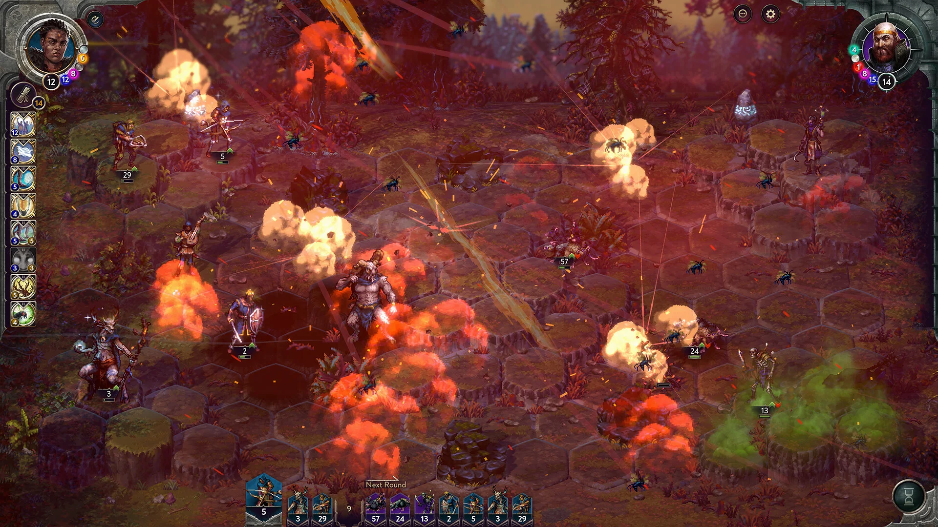Songs of Conquest screenshot 10