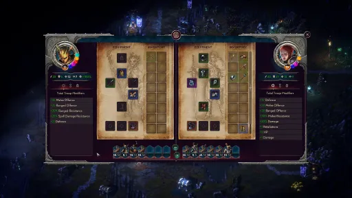 Songs of Conquest screenshot 3
