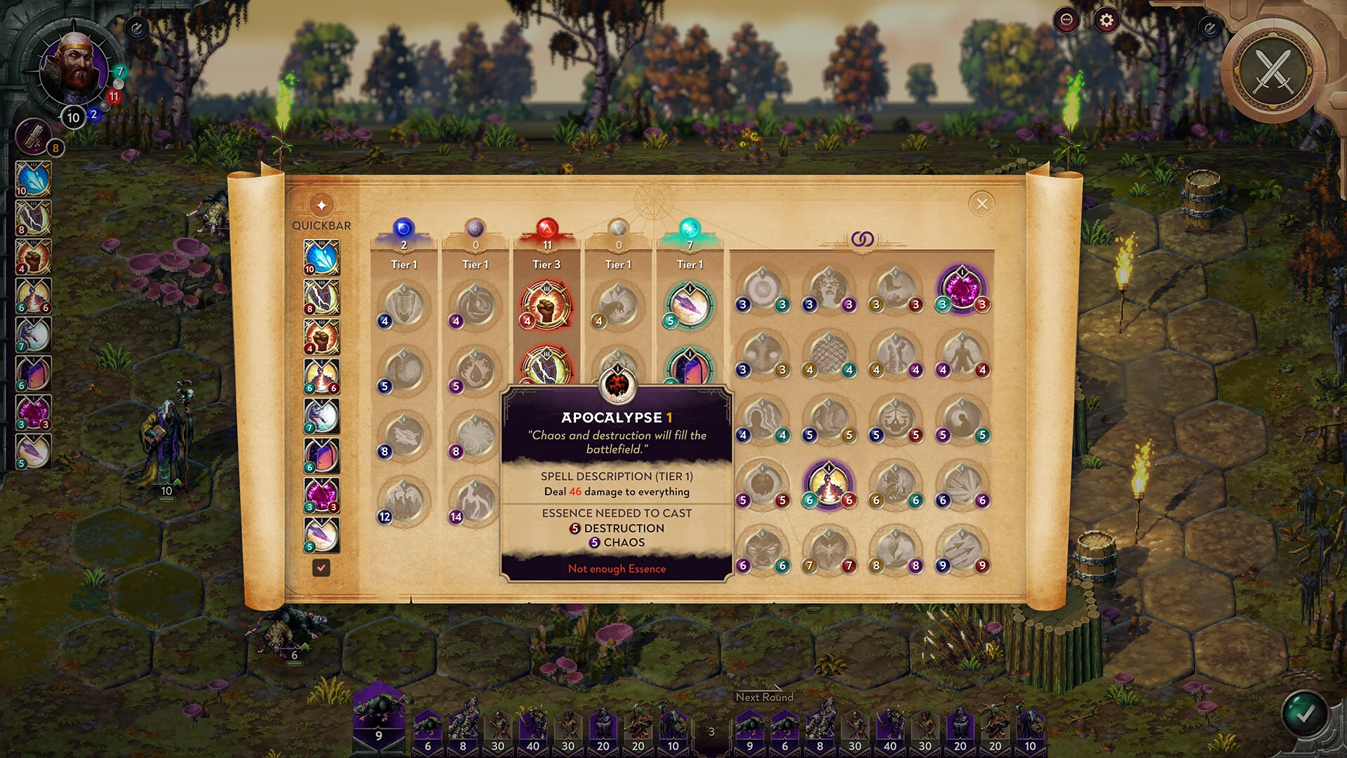 Songs of Conquest screenshot 9