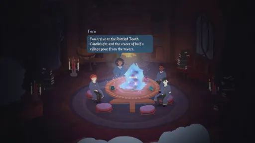 Songs of Glimmerwick screenshot 10