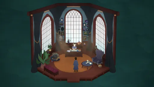 Songs of Glimmerwick screenshot 13