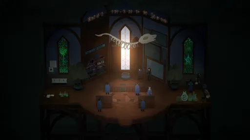 Songs of Glimmerwick screenshot 16