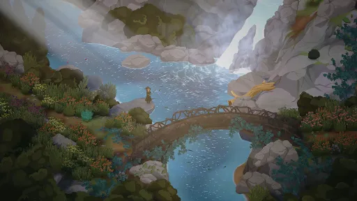 Songs of Glimmerwick screenshot 3