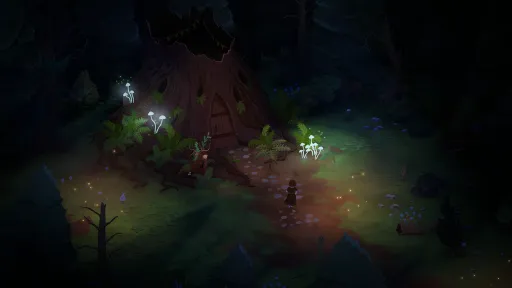 Songs of Glimmerwick screenshot 5