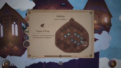 Songs of Glimmerwick screenshot 6