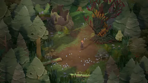 Songs of Glimmerwick screenshot 9