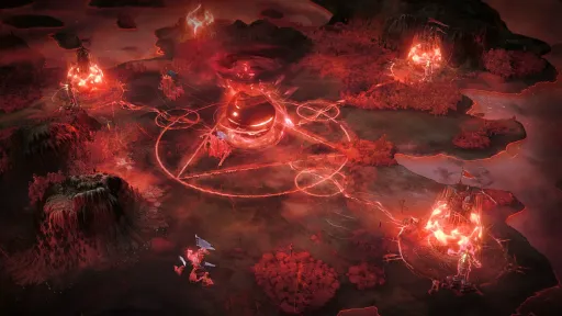 Songs of Silence screenshot 10