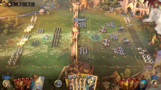 Songs of Silence screenshot 7