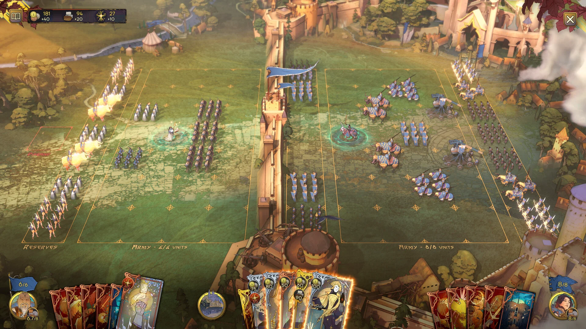 Songs of Silence screenshot 7