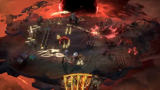Songs of Silence screenshot 9