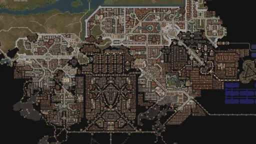 Songs of Syx screenshot 1