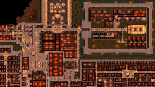 Songs of Syx screenshot 13