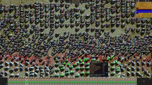 Songs of Syx screenshot 14