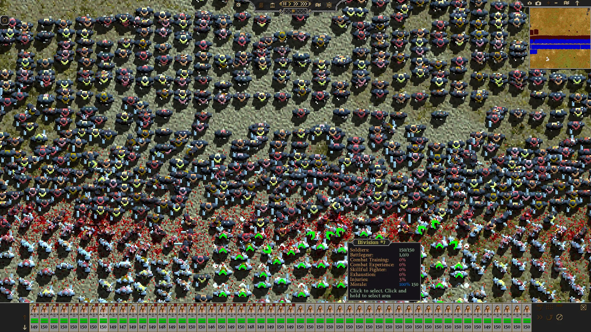 Songs of Syx screenshot 14