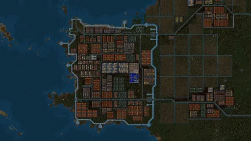 Songs of Syx screenshot 16