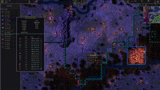 Songs of Syx screenshot 18