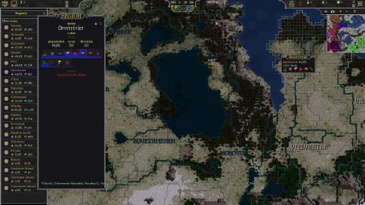 Songs of Syx screenshot 19
