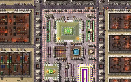 Songs of Syx screenshot 2