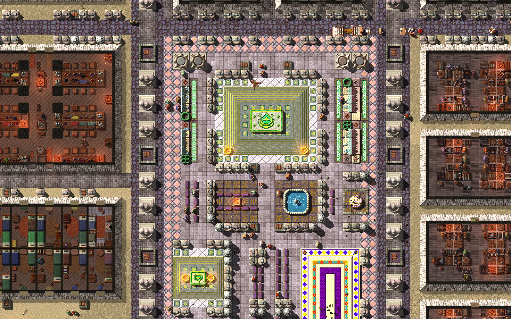 Songs of Syx screenshot 2