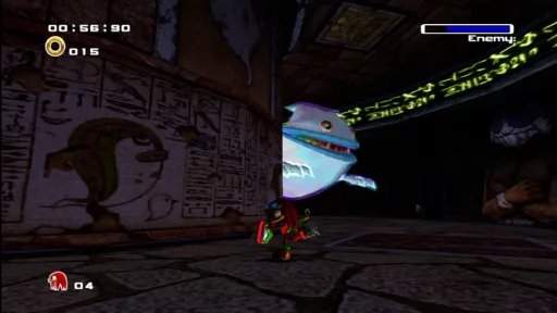 Sonic Adventure 2 screenshot 7
