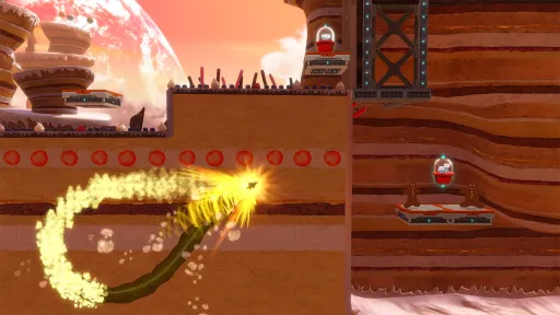 Sonic Colors: Ultimate screenshot 2