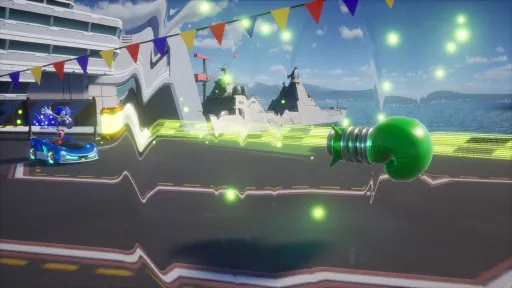 Sonic Racing: CrossWorlds screenshot 9