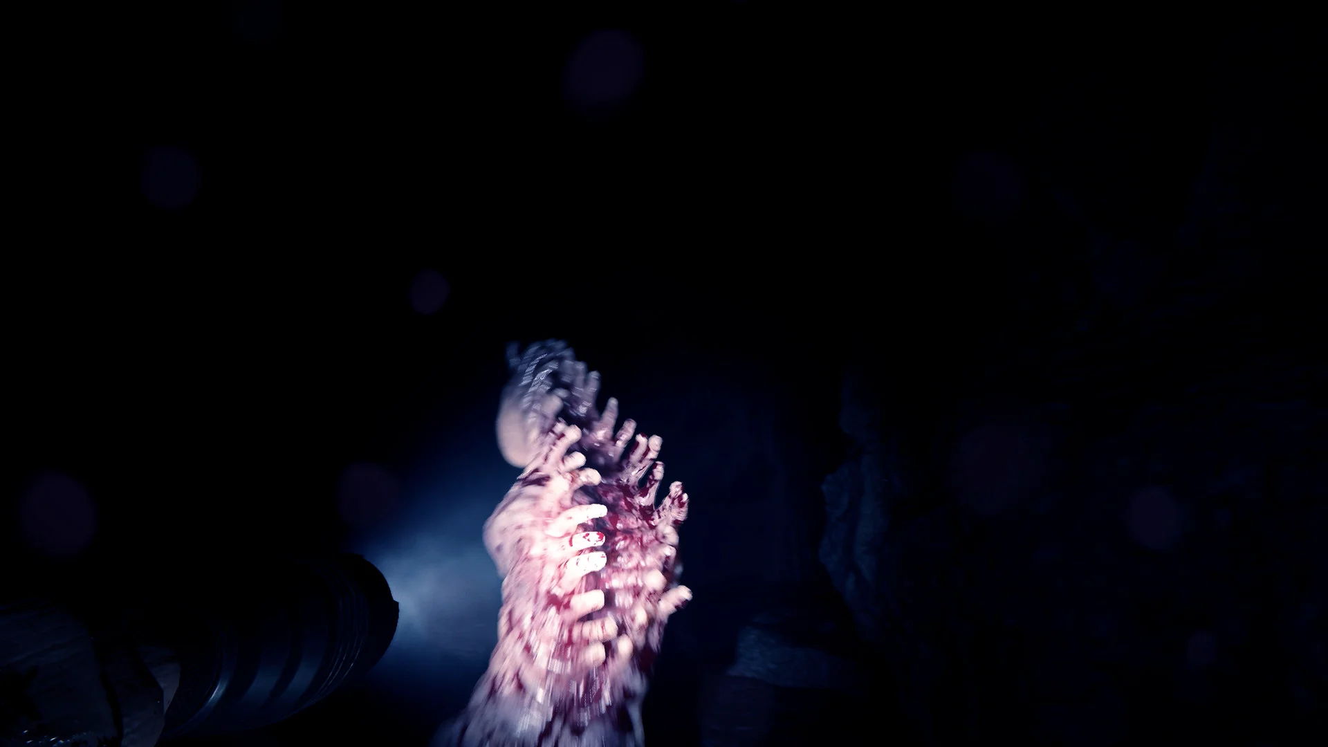Sons Of The Forest screenshot 7