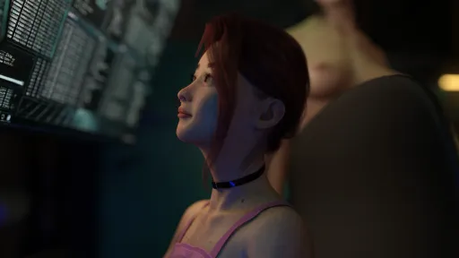 Sophie: The Girl From The Zone screenshot 17