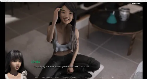 Sophie: The Girl From The Zone screenshot 19