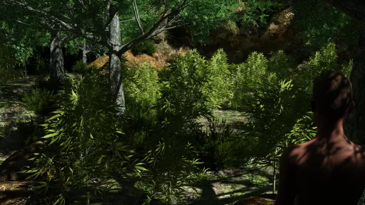 Sophie: The Girl From The Zone screenshot 28