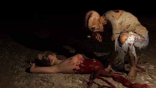 Sophie: The Girl From The Zone screenshot 31
