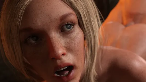 Sophie: The Girl From The Zone screenshot 35