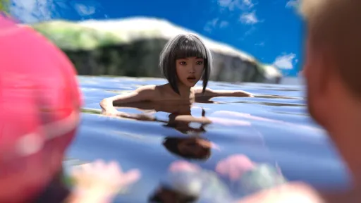 Sophie: The Girl From The Zone screenshot 36