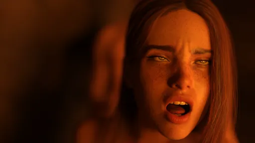 Sophie: The Girl From The Zone screenshot 44