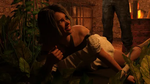 Sophie: The Girl From The Zone screenshot 7