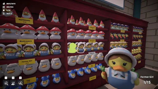 Sort Them Ducks screenshot 5