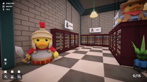 Sort Them Ducks screenshot 6