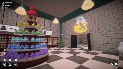 Sort Them Ducks screenshot 7