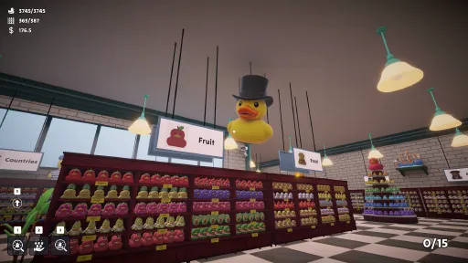 Sort Them Ducks screenshot 8