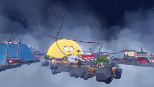 SOS OPS! screenshot 1