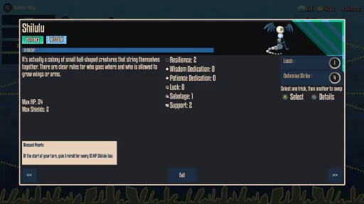 Soulblaze screenshot 14