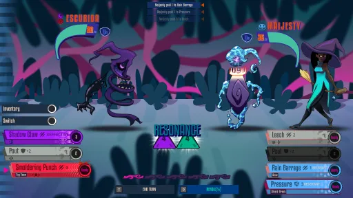 Soulblaze screenshot 2
