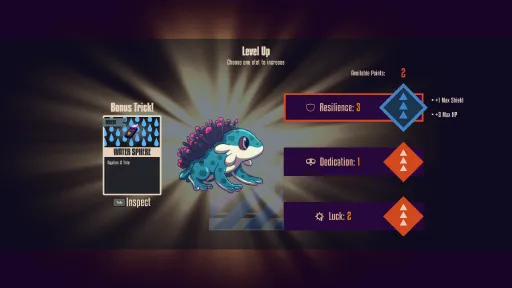 Soulblaze screenshot 3