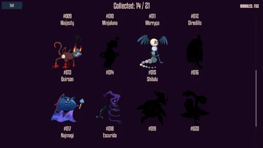 Soulblaze screenshot 5