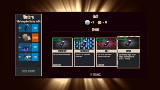 Soulblaze screenshot 6