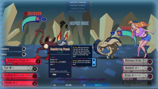 Soulblaze screenshot 7